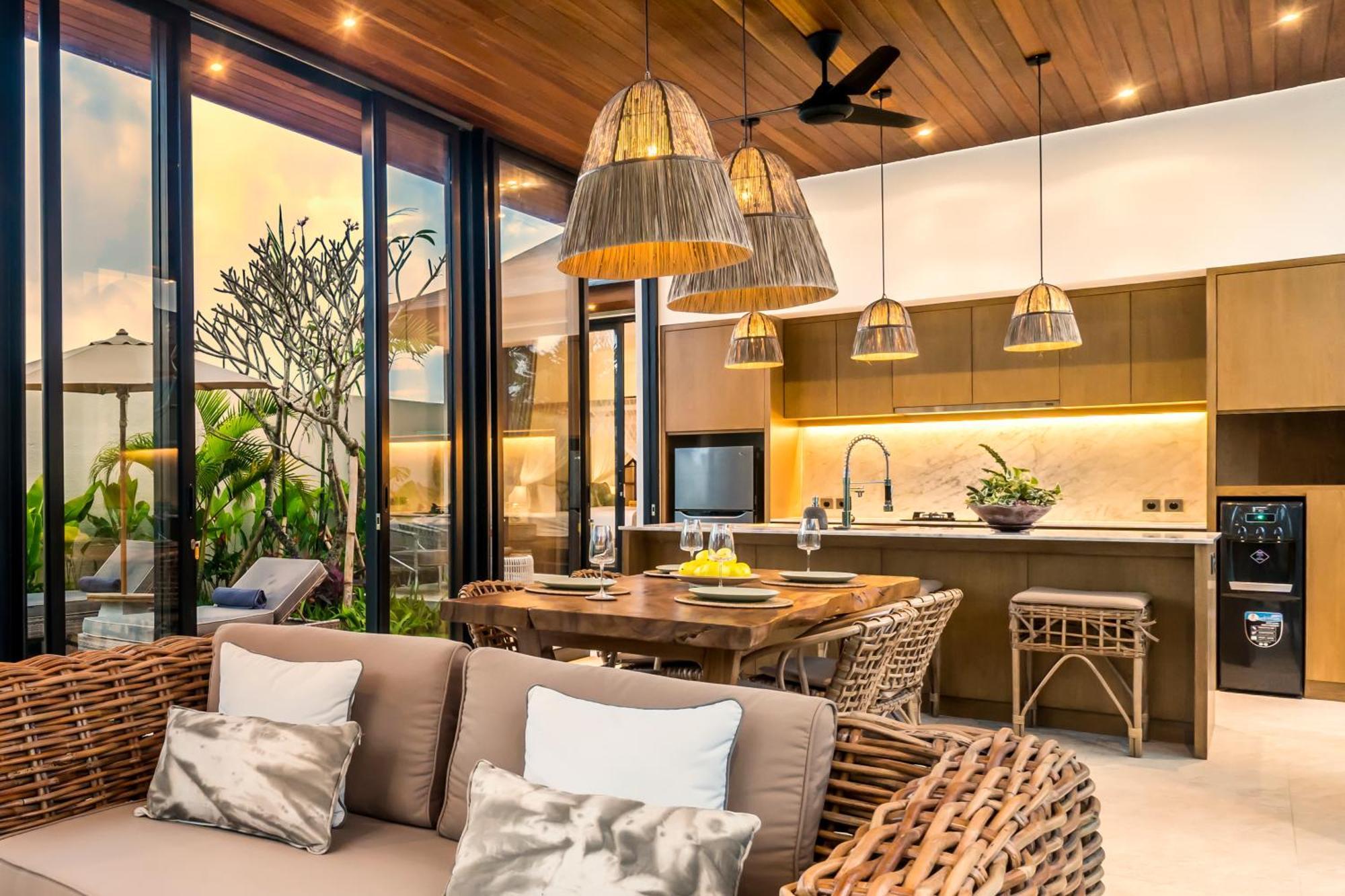 Villa Reva By Balisuperhost Ubud
