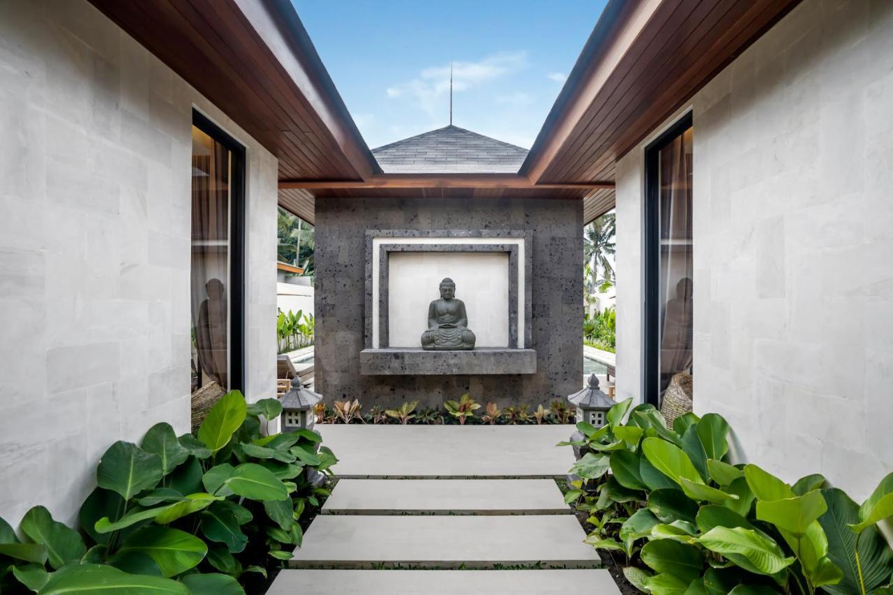 Reva By Balisuperhost Villa Ubud