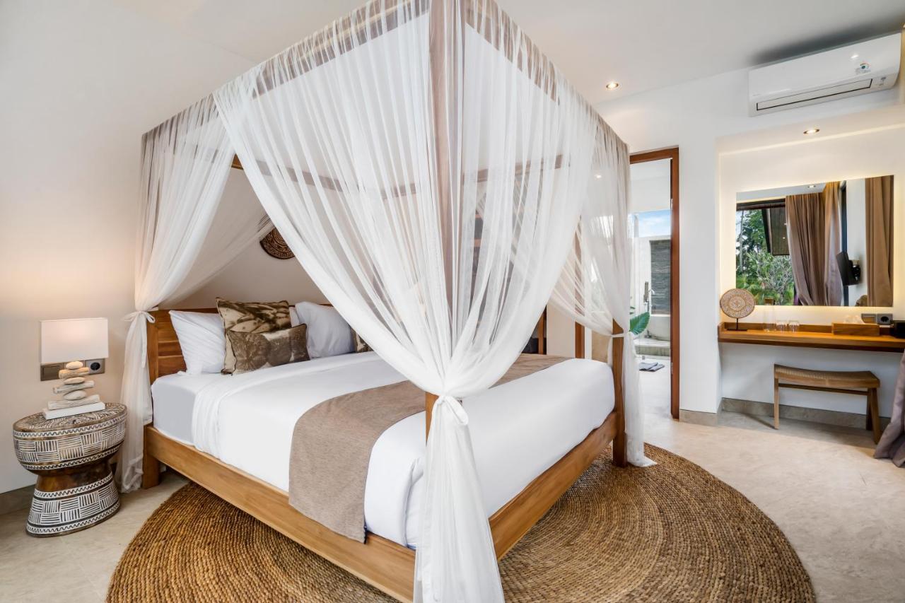 Villa Reva By Balisuperhost Ubud