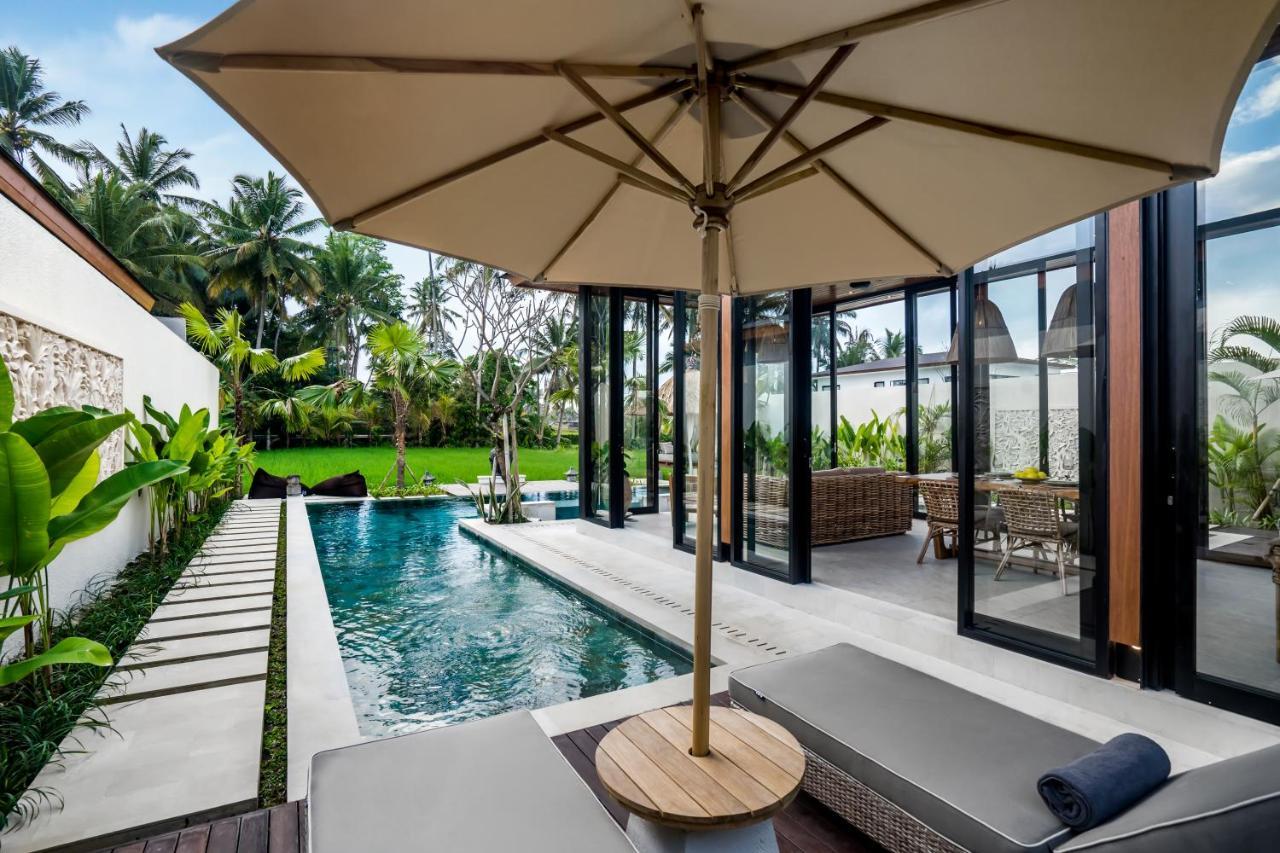 Reva By Balisuperhost Villa Ubud