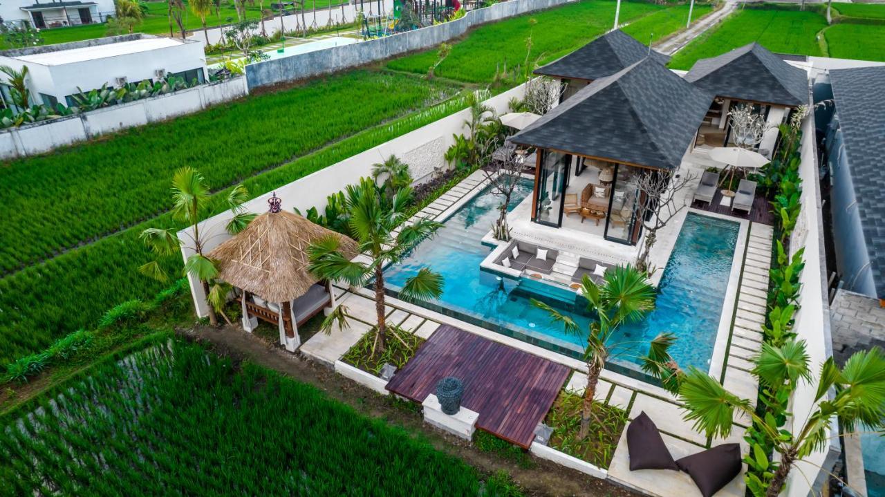 Reva By Balisuperhost Villa Ubud