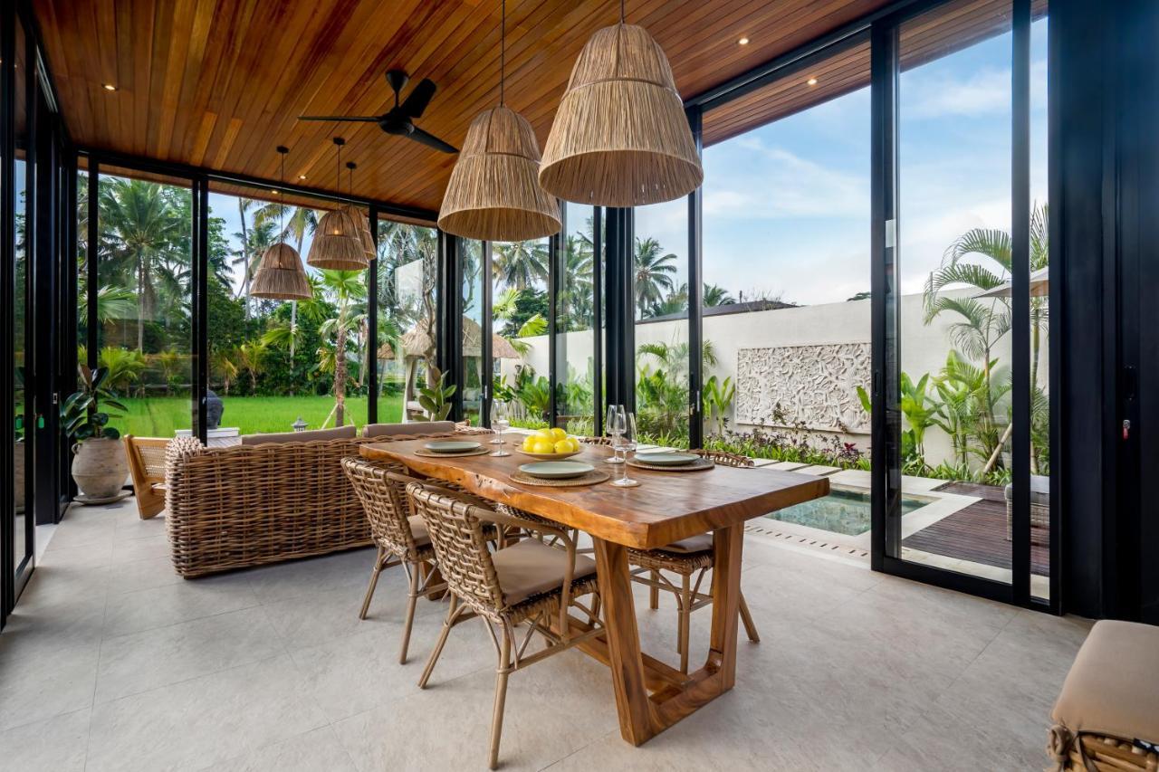 Villa Reva By Balisuperhost Ubud