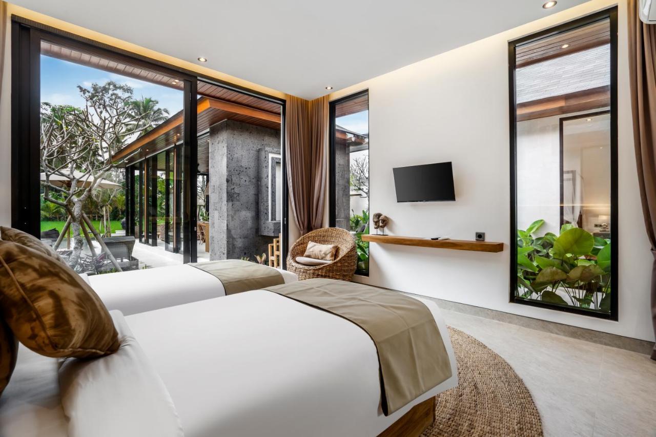 Reva By Balisuperhost Villa Ubud