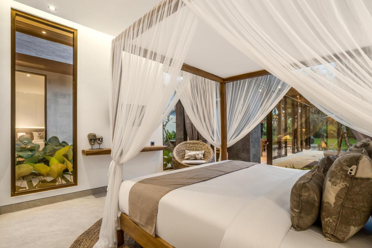 Reva By Balisuperhost Villa Ubud
